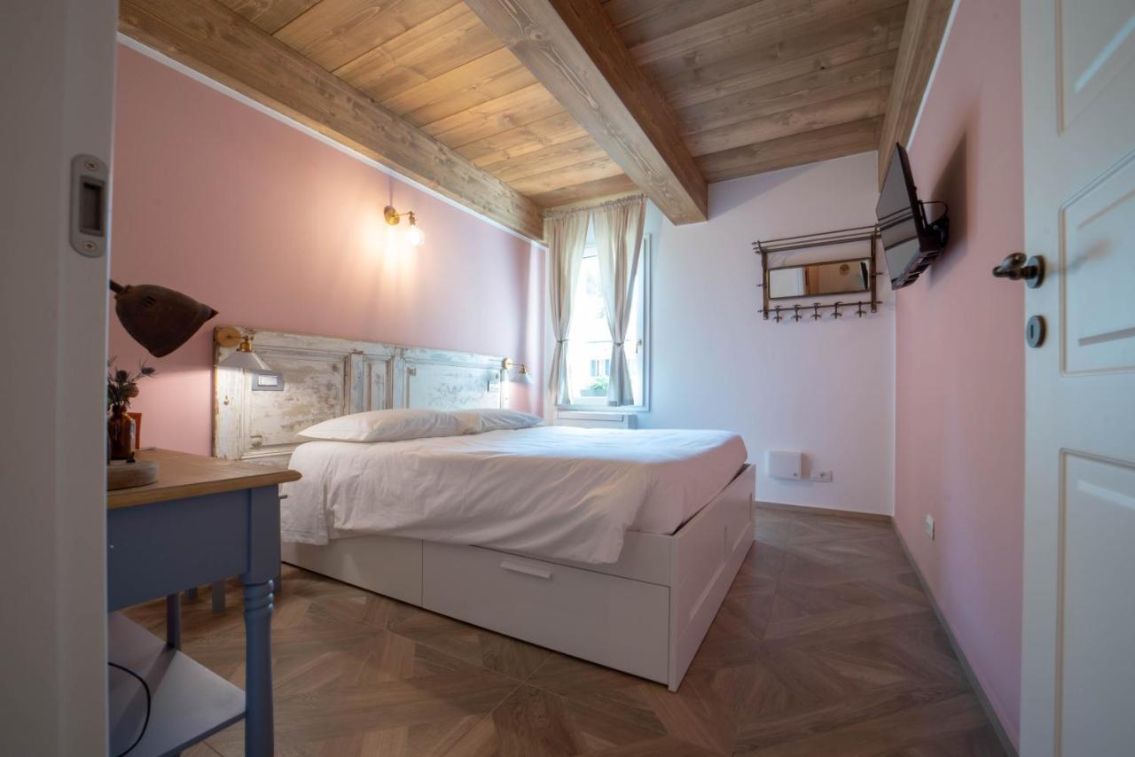 Le Camere Di Olivia Rawenna Zewnętrze zdjęcie