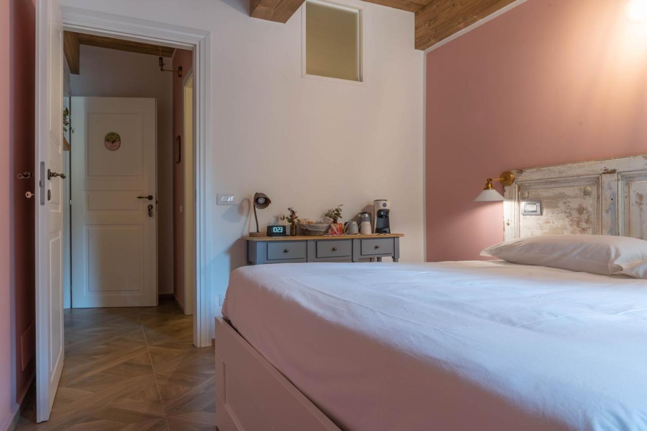 Le Camere Di Olivia Rawenna Zewnętrze zdjęcie