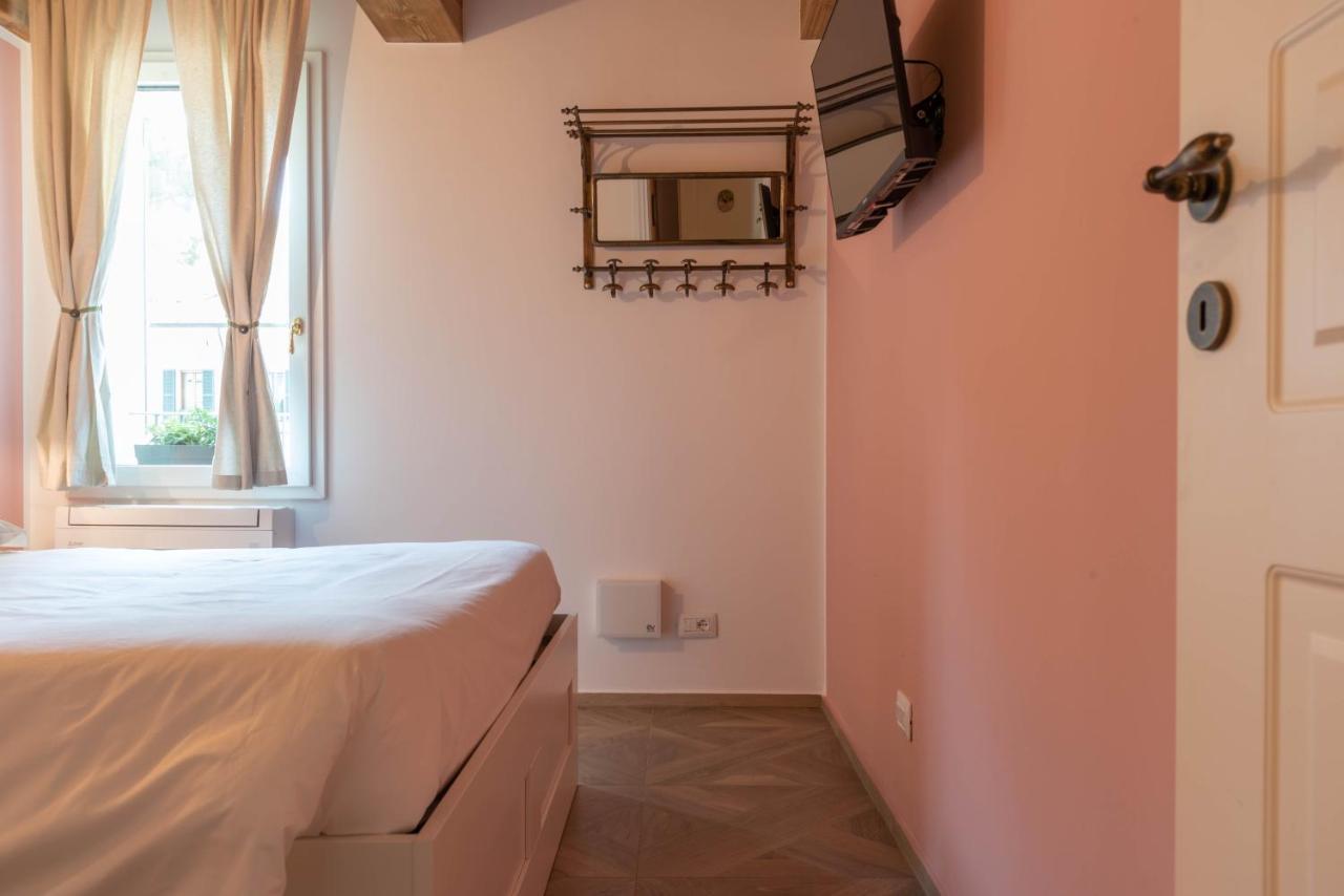 Le Camere Di Olivia Rawenna Zewnętrze zdjęcie
