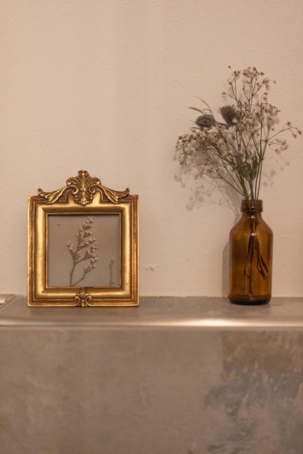 Le Camere Di Olivia Rawenna Zewnętrze zdjęcie